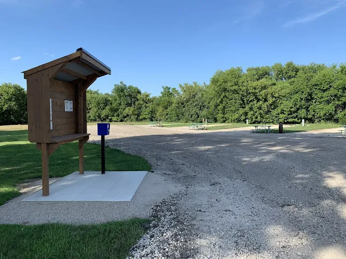 Wilcox Campground 5