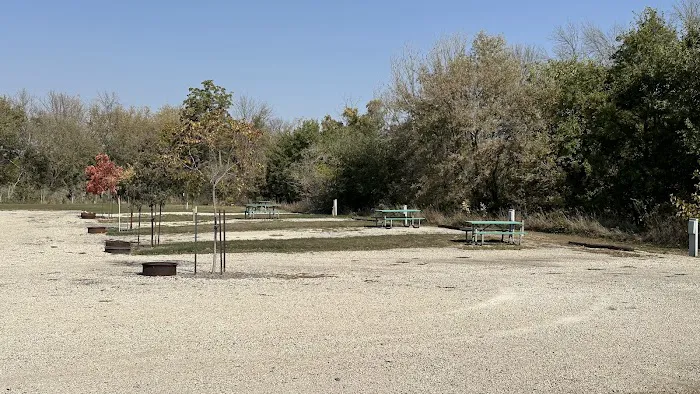 Wilcox Campground 4