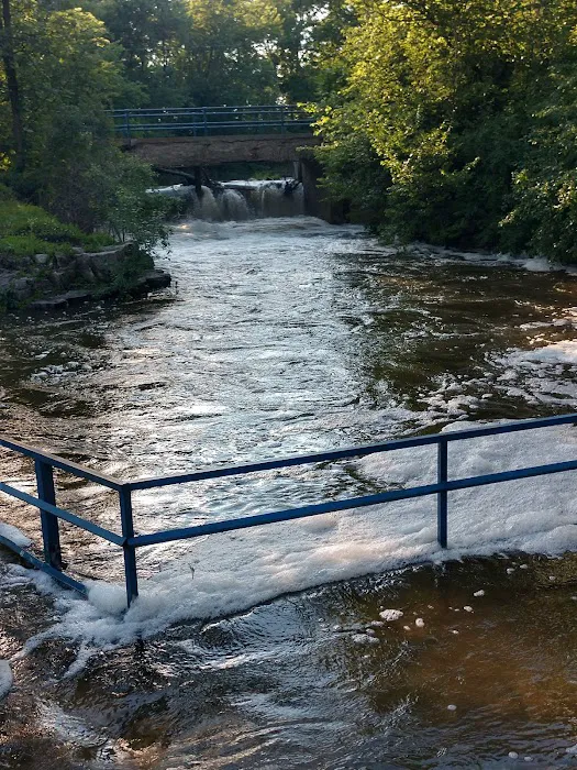 Rose Mill Park 3