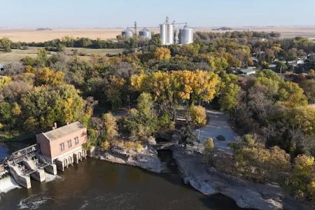 Rose Mill Park