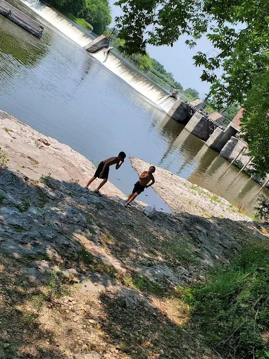 Rose Mill Park 2