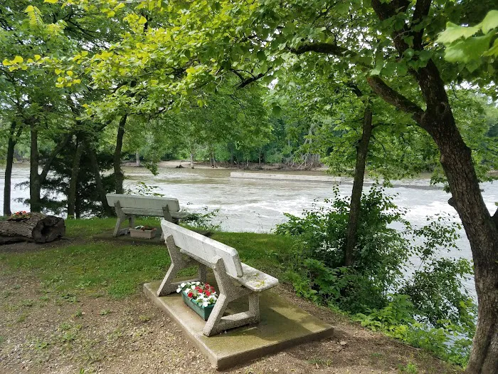 Rose Mill Park 5