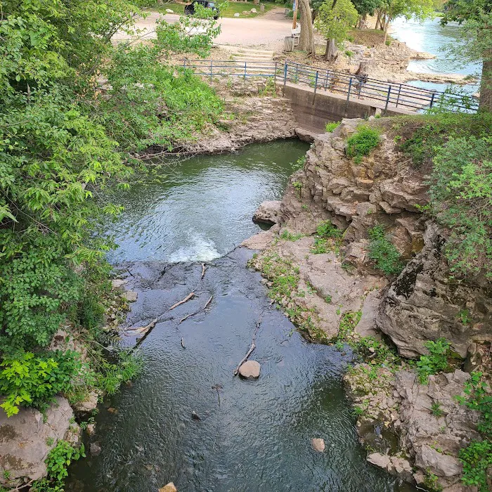Rose Mill Park 10