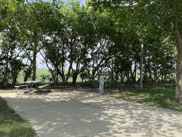 Elbert Park Campgrounds 6