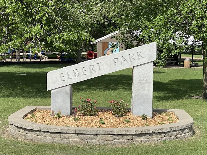 Elbert Park Campgrounds 9