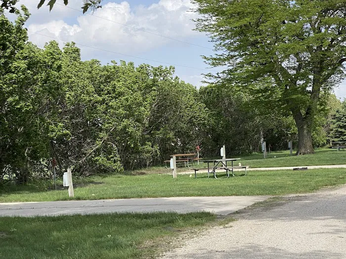 Elbert Park Campgrounds 3