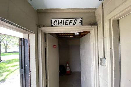 Elbert Park Campgrounds