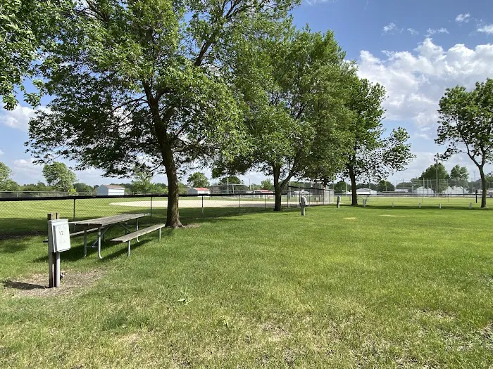 Elbert Park Campgrounds 8