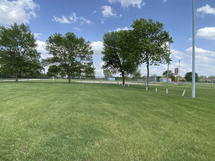 Elbert Park Campgrounds 7