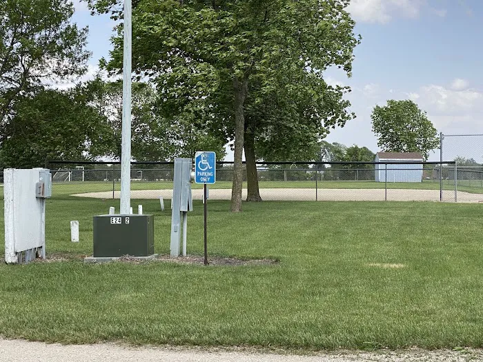 Elbert Park Campgrounds 2