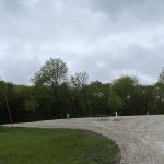Swan Lake St Park Campground