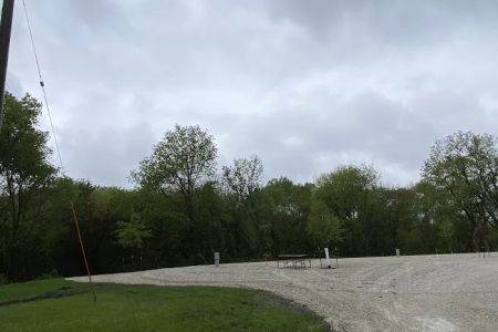 Swan Lake St Park Campground