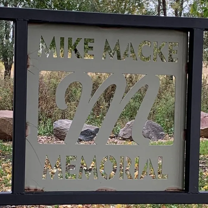 Mike Macke Memorial Park 2
