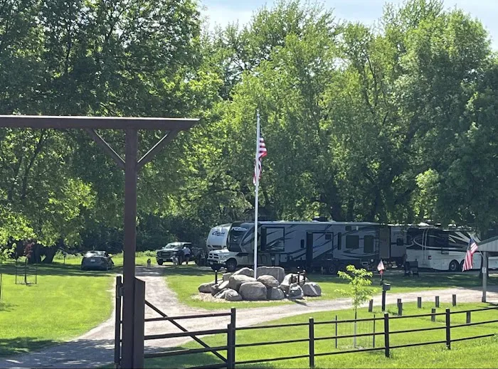 Mike Macke Memorial Park 1