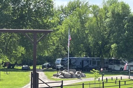Mike Macke Memorial Park