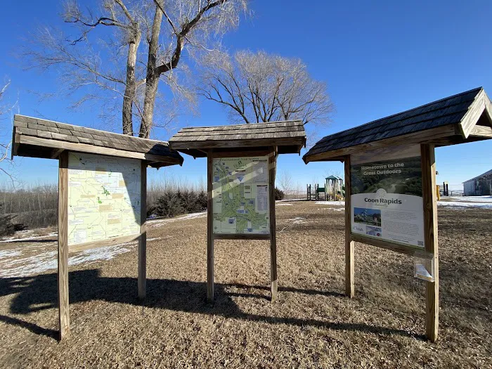 Riverside Park Campground 4