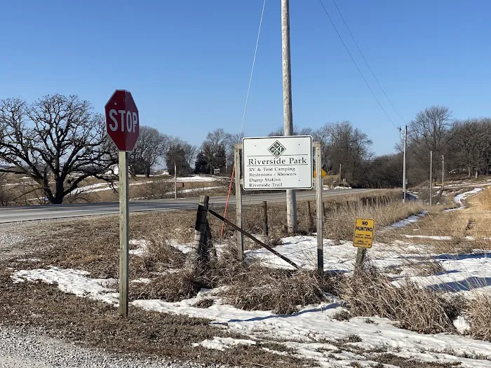 Riverside Park Campground 3