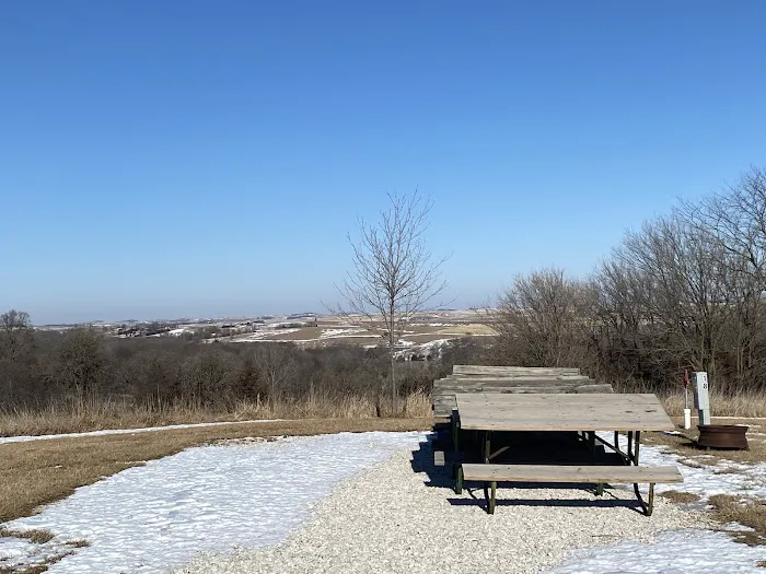 Riverside Park Campground 7