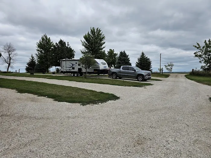 Riverside Park Campground 10
