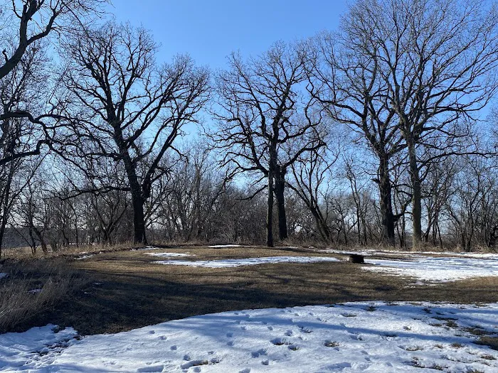 Riverside Park Campground 6