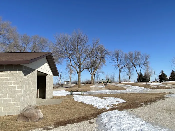 Riverside Park Campground 2