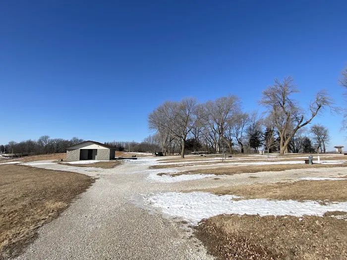 Riverside Park Campground 1