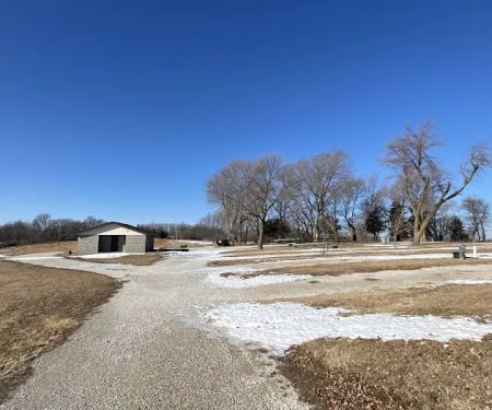 Riverside Park Campground