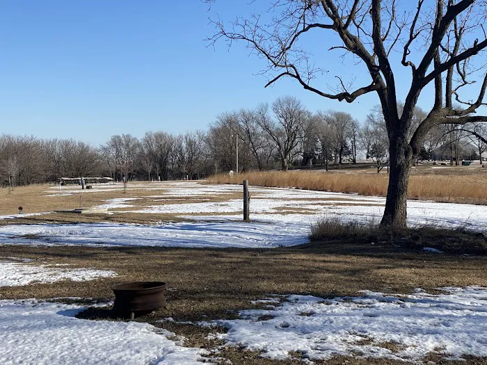 Riverside Park Campground 9