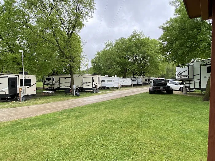 Grant Park Campground 10