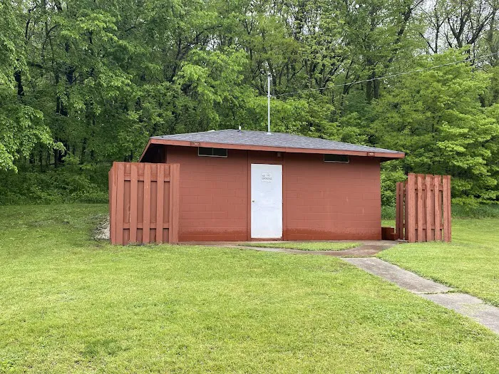 Grant Park Campground 1
