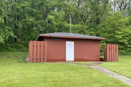 Grant Park Campground