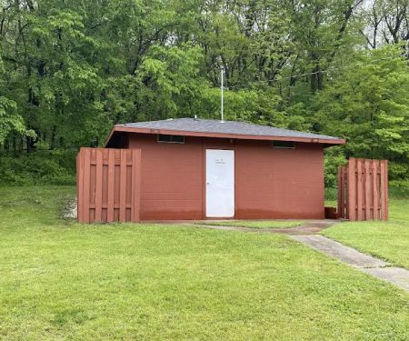 Grant Park Campground
