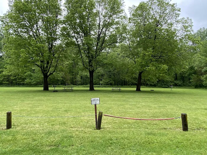 Grant Park Campground 9