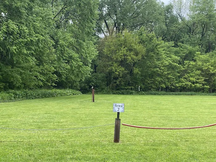 Grant Park Campground 5