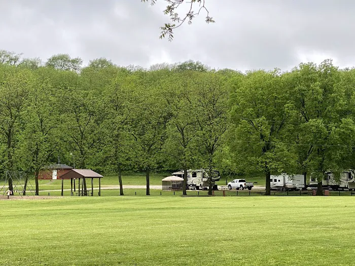 Grant Park Campground 4