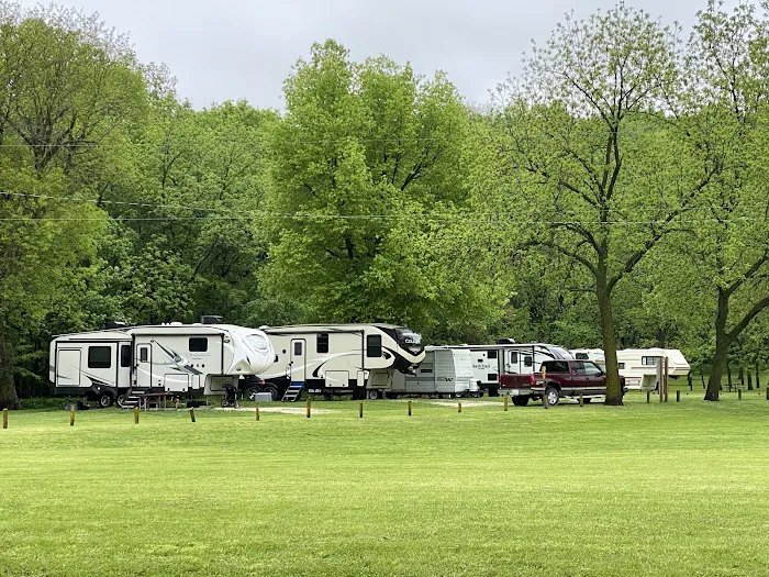 Grant Park Campground 8