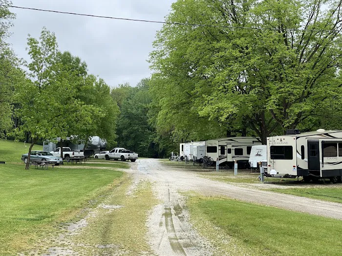 Grant Park Campground 3