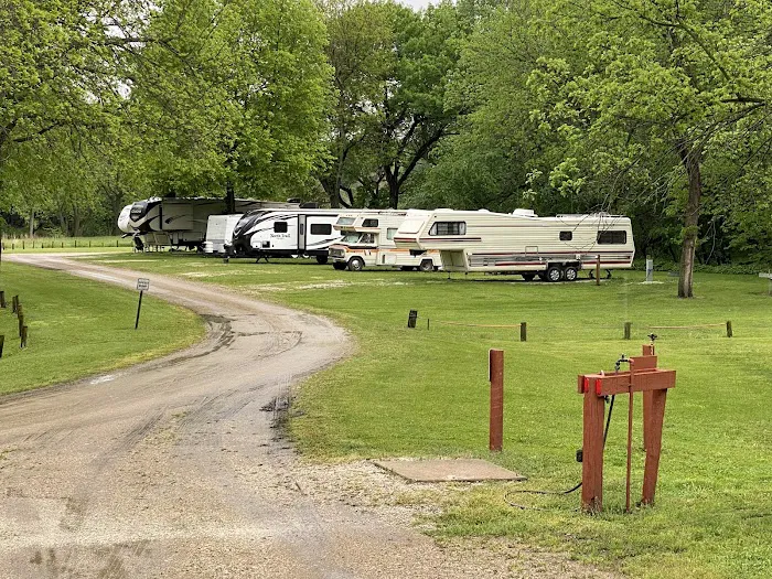 Grant Park Campground 2