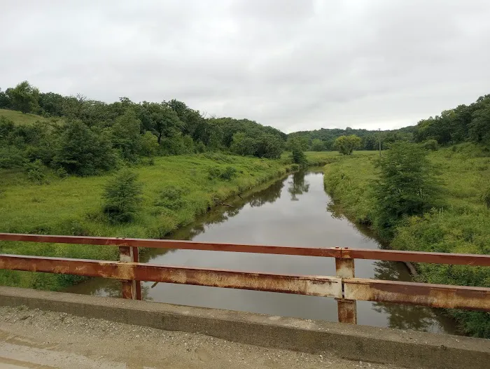 Whiterock Conservancy River Campground 1