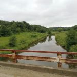 Whiterock Conservancy River Campground