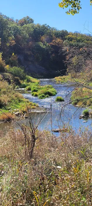 Whiterock Conservancy River Campground 2