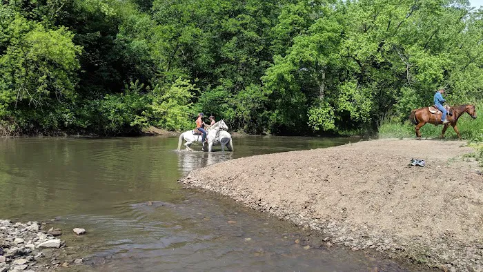 Whiterock Conservancy River Campground 6