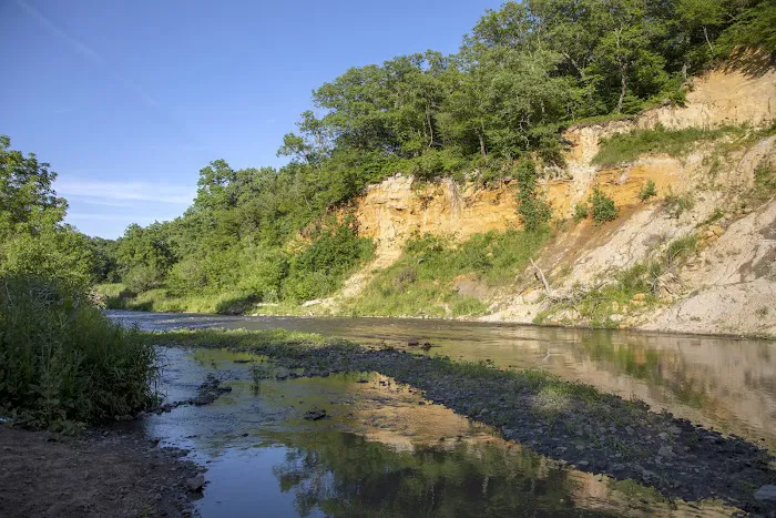Whiterock Conservancy River Campground 9