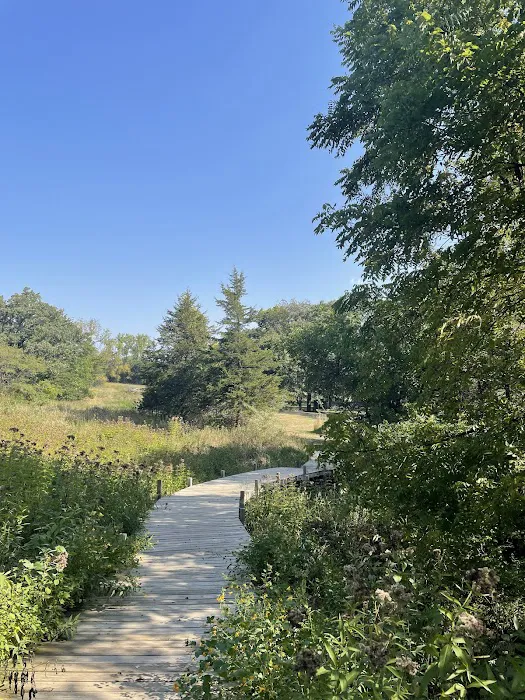 Whiterock Conservancy River Campground 10