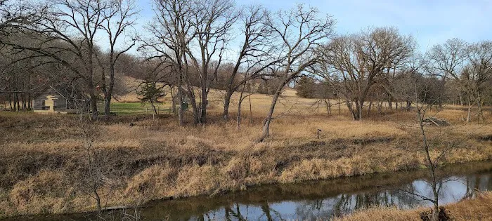 Whiterock Conservancy Star Field Campground 2