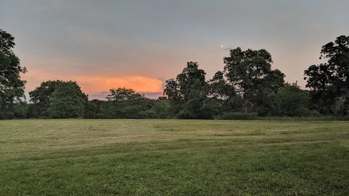 Whiterock Conservancy Star Field Campground 9