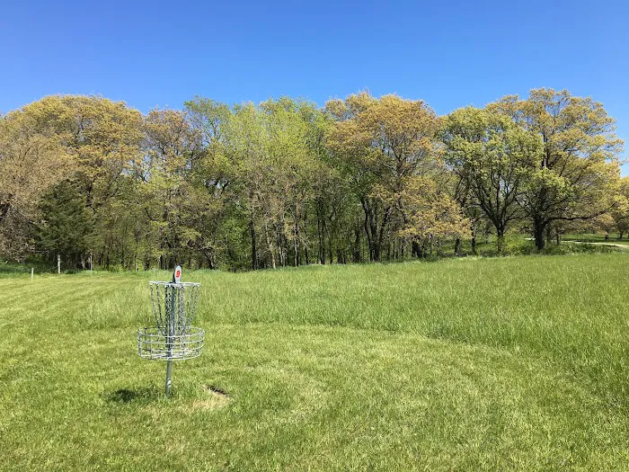 Whiterock Conservancy Star Field Campground 7