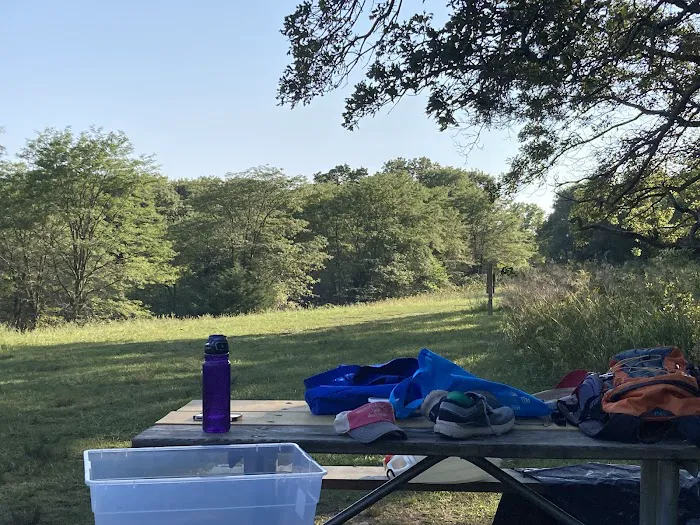 Whiterock Conservancy Star Field Campground 10