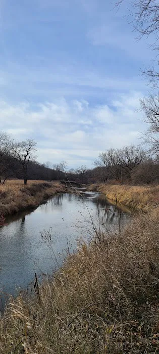 Whiterock Conservancy Star Field Campground 5