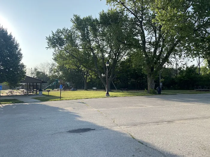 Adair City Park Campground 7